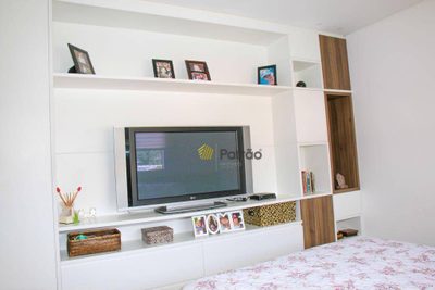 Apartamento, 3 quartos, 180 m² - Foto 5