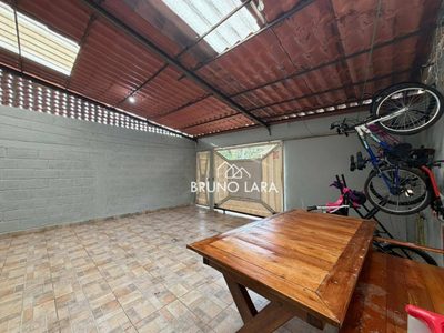 Casa, 3 quartos, 70 m² - Foto 4