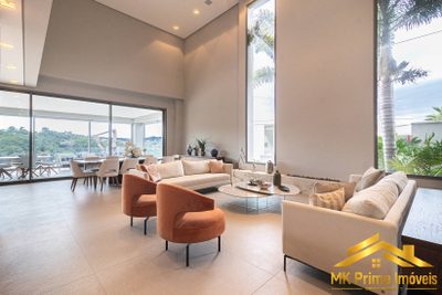 Casa de Condomínio, 4 quartos - Foto 4