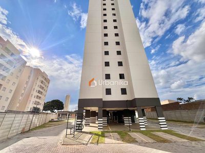 Apartamento, 2 quartos, 56 m² - Foto 3