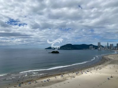 Apartamento, 3 quartos, 130 m² - Foto 1