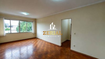 Apartamento, 3 quartos, 93 m² - Foto 1