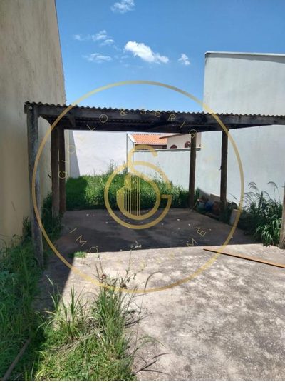 Terreno, 125 m² - Foto 1