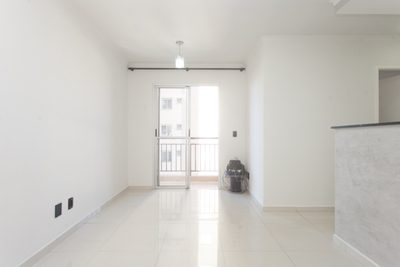 Apartamento, 2 quartos, 48 m² - Foto 2