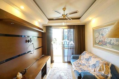 Apartamento, 3 quartos, 67 m² - Foto 4
