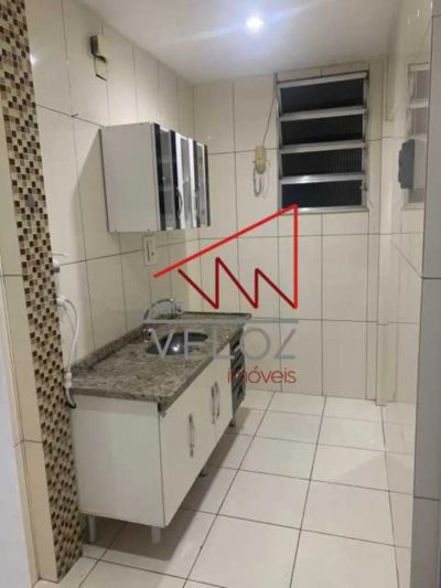 Apartamento, 1 quarto, 55 m² - Foto 2