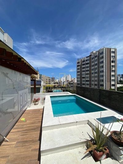 Cobertura, 4 quartos, 230 m² - Foto 3