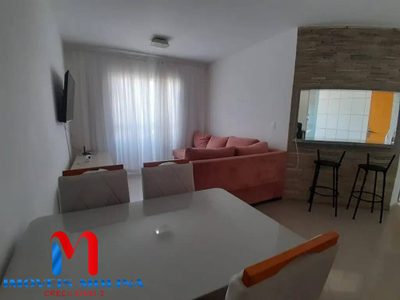 Apartamento, 2 quartos, 67 m² - Foto 4