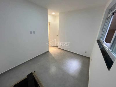 Kitnet-Studio, 41 m² - Foto 1