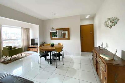 Apartamento, 3 quartos, 88 m² - Foto 4