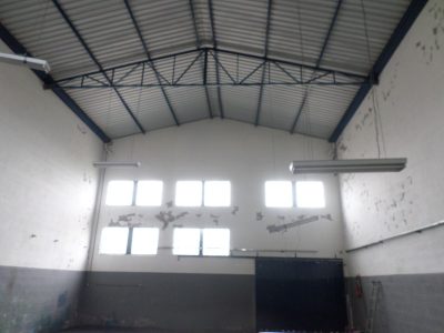 Depósito-Galpão, 280 m² - Foto 5