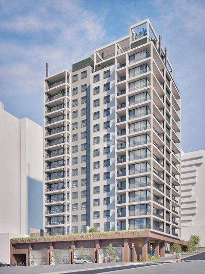 Apartamento, 3 quartos, 148 m² - Foto 3