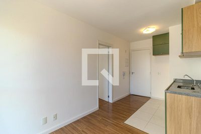 Kitnet-Studio, 28 m² - Foto 5