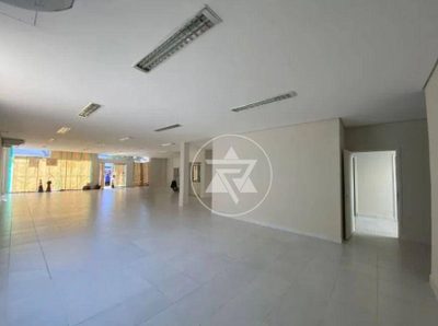 Loja-Salão, 600 m² - Foto 2