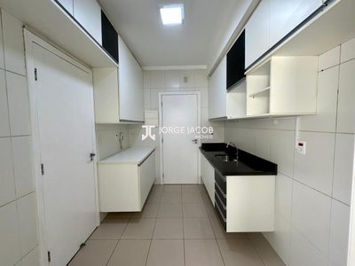 Apartamento, 3 quartos, 80 m² - Foto 3