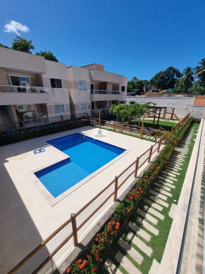 Apartamento, 2 quartos, 72 m² - Foto 1