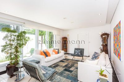 Casa, 4 quartos, 400 m² - Foto 1