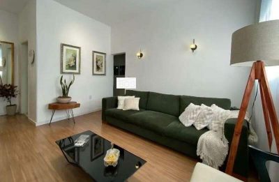 Apartamento, 2 quartos, 72 m² - Foto 5