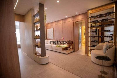 Apartamento, 2 quartos, 81 m² - Foto 2