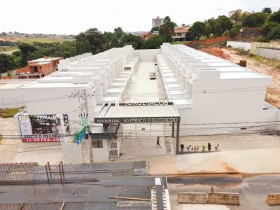 Apartamento, 2 quartos, 50 m² - Foto 2