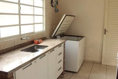Chácara, 3 quartos, 2750 m² - Foto 4