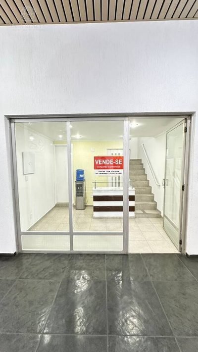 Loja-Salão, 41 m² - Foto 2