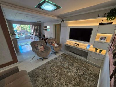 Apartamento, 2 quartos, 90 m² - Foto 4