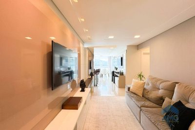 Apartamento, 3 quartos, 102 m² - Foto 4