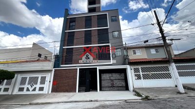 Apartamento, 2 quartos, 55 m² - Foto 1