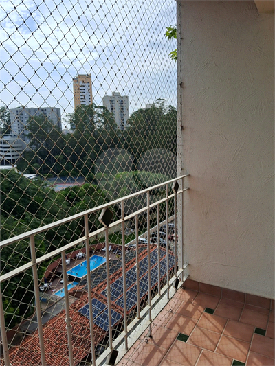 Apartamento, 3 quartos, 98 m² - Foto 1