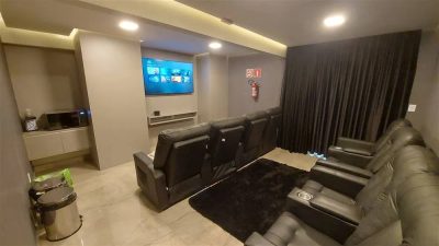 Apartamento, 2 quartos, 59 m² - Foto 2