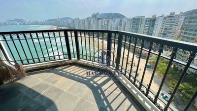 Apartamento, 3 quartos, 220 m² - Foto 3
