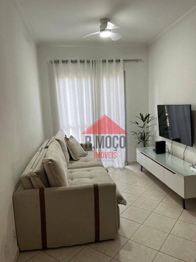 Apartamento, 3 quartos, 60 m² - Foto 2