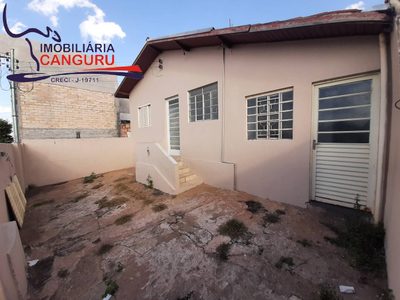 Casa, 4 quartos - Foto 2