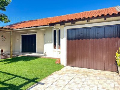 Casa, 4 quartos, 177 m² - Foto 2