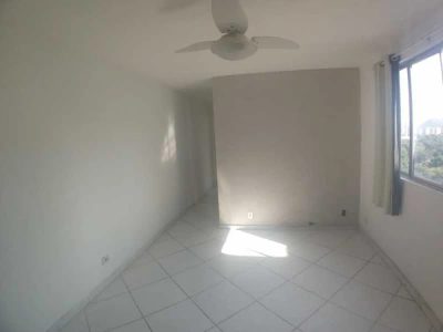 Apartamento, 2 quartos, 50 m² - Foto 5