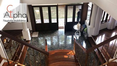 Sobrado, 4 quartos, 700 m² - Foto 1