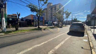 Loja-Salão, 40 m² - Foto 3