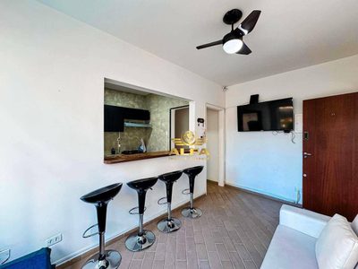 Apartamento, 1 quarto, 50 m² - Foto 5