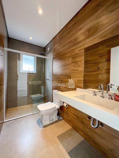 Casa de Condomínio, 5 quartos - Foto 4