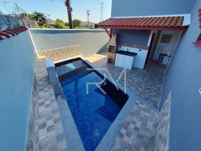 Sobrado, 2 quartos, 73 m² - Foto 5
