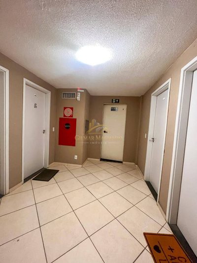 Apartamento, 2 quartos, 47 m² - Foto 3