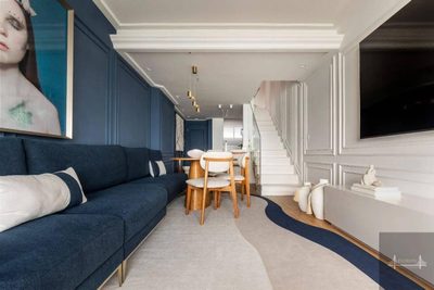 Apartamento, 2 quartos, 103 m² - Foto 4