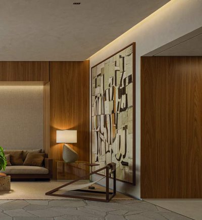 Cobertura, 1 quarto, 67 m² - Foto 4