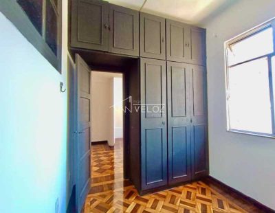 Apartamento, 1 quarto, 37 m² - Foto 2