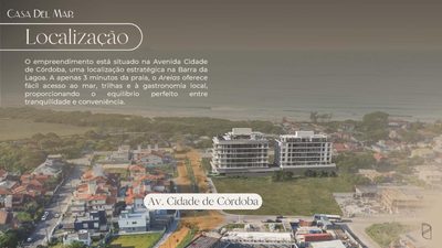 Apartamento, 1 quarto, 34 m² - Foto 5