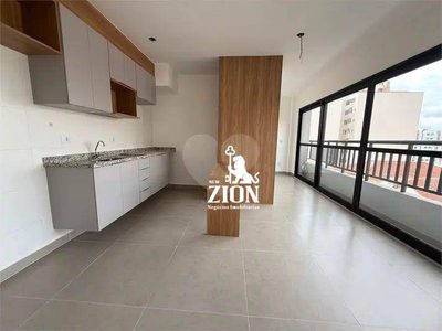 Kitnet-Studio, 33 m² - Foto 2