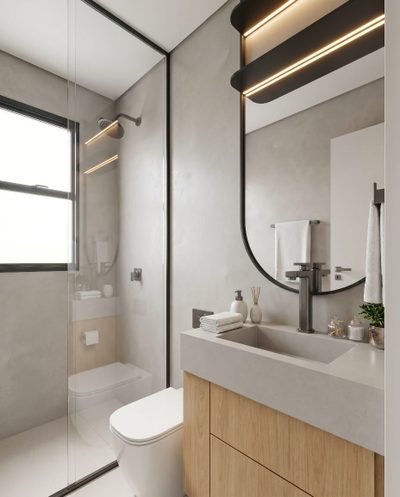 Apartamento, 2 quartos, 64 m² - Foto 5