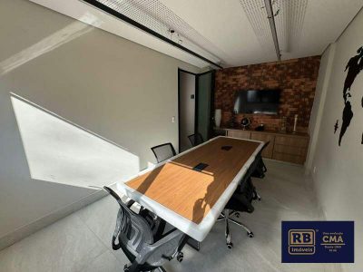 Cobertura, 2 quartos, 82 m² - Foto 5