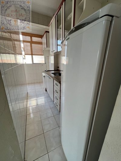 Apartamento, 1 quarto, 38 m² - Foto 3